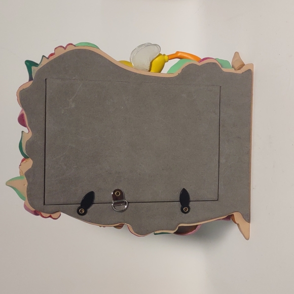 Warner Bros Tweety Frame Rare - Picture 4 of 6